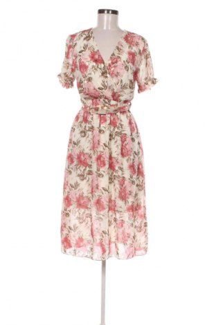 Kleid NEW COLLECTION, Größe M, Farbe Mehrfarbig, Preis 33,99 €