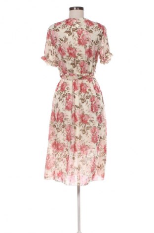 Kleid NEW COLLECTION, Größe M, Farbe Mehrfarbig, Preis 33,99 €