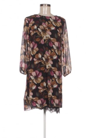 Kleid NEW COLLECTION, Größe L, Farbe Mehrfarbig, Preis 33,99 €