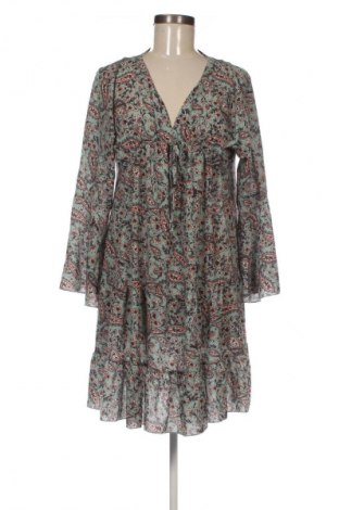 Sukienka NEW COLLECTION, Rozmiar L, Kolor Kolorowy, Cena 157,99 zł