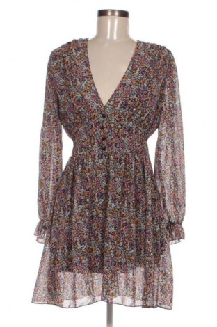 Kleid NEW COLLECTION, Größe M, Farbe Mehrfarbig, Preis 33,99 €