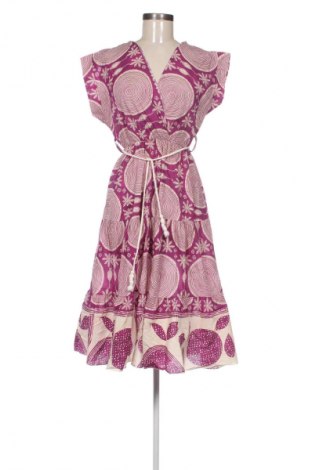 Šaty  NEW COLLECTION, Velikost S, Barva Vícebarevné, Cena  608,00 Kč