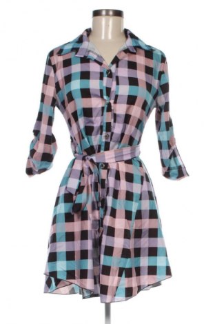 Sukienka NEW COLLECTION, Rozmiar M, Kolor Kolorowy, Cena 157,99 zł