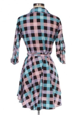 Sukienka NEW COLLECTION, Rozmiar M, Kolor Kolorowy, Cena 157,99 zł