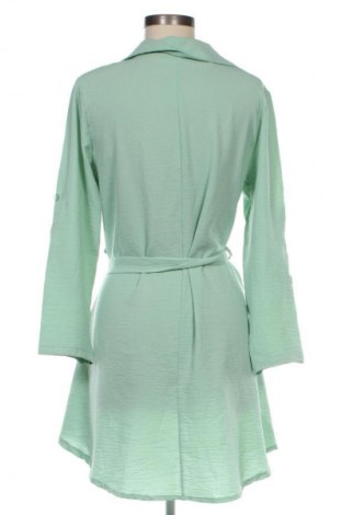 Sukienka NEW COLLECTION, Rozmiar L, Kolor Zielony, Cena 157,99 zł