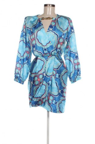 Kleid NEW COLLECTION, Größe S, Farbe Mehrfarbig, Preis 33,99 €