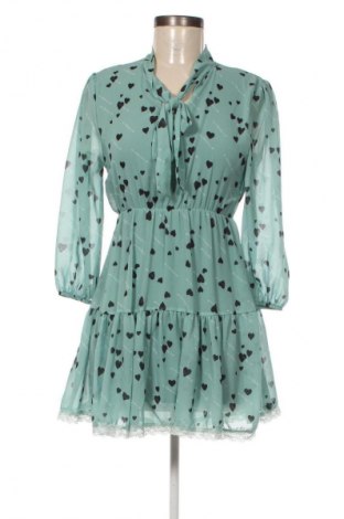 Рокля NEW COLLECTION, Размер S, Цвят Многоцветен, Цена 48,99 лв.