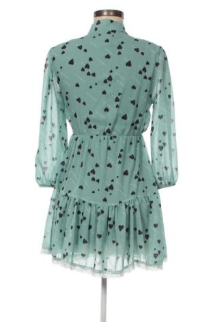 Рокля NEW COLLECTION, Размер S, Цвят Многоцветен, Цена 48,99 лв.