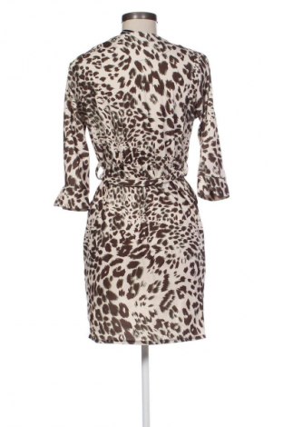 Kleid NEW COLLECTION, Größe S, Farbe Mehrfarbig, Preis € 15,33