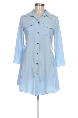 Kleid NEW COLLECTION, Größe M, Farbe Blau, Preis € 24,55