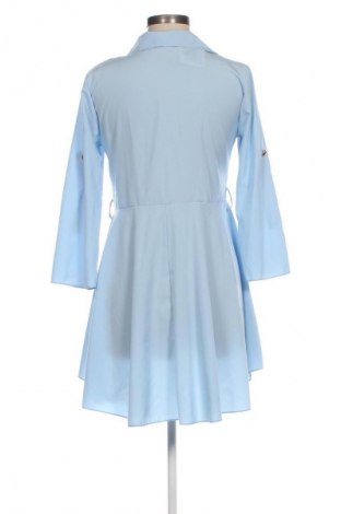 Kleid NEW COLLECTION, Größe M, Farbe Blau, Preis € 24,55