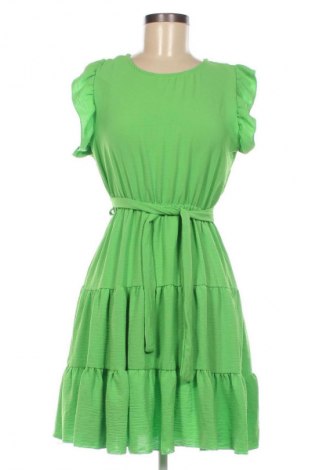 Φόρεμα NEW COLLECTION, Μέγεθος M, Χρώμα Πράσινο, Τιμή 55,24 €