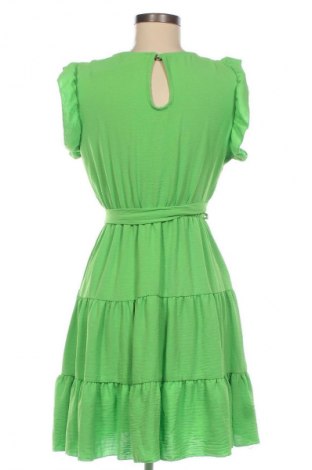 Φόρεμα NEW COLLECTION, Μέγεθος M, Χρώμα Πράσινο, Τιμή 55,24 €
