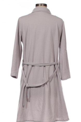Šaty  NEW COLLECTION, Veľkosť L, Farba Sivá, Cena  11,95 €