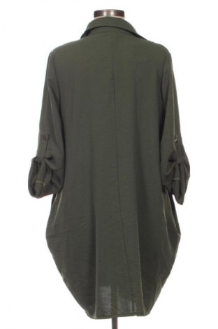 Φόρεμα NEW COLLECTION, Μέγεθος L, Χρώμα Πράσινο, Τιμή 30,99 €