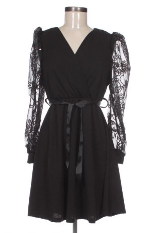 Φόρεμα NEW COLLECTION, Μέγεθος M, Χρώμα Μαύρο, Τιμή 50,59 €