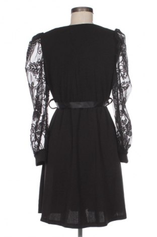 Φόρεμα NEW COLLECTION, Μέγεθος M, Χρώμα Μαύρο, Τιμή 50,59 €