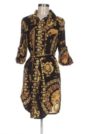 Sukienka NEW COLLECTION, Rozmiar S, Kolor Kolorowy, Cena 157,99 zł