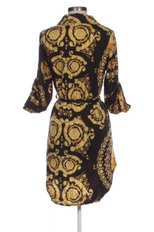 Sukienka NEW COLLECTION, Rozmiar S, Kolor Kolorowy, Cena 157,99 zł