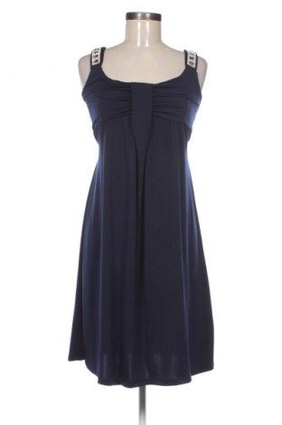 Sukienka NEW COLLECTION, Rozmiar M, Kolor Niebieski, Cena 110,34 zł