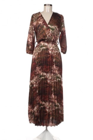 Kleid NEW COLLECTION, Größe M, Farbe Mehrfarbig, Preis 33,99 €
