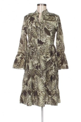 Рокля NEW COLLECTION, Размер M, Цвят Многоцветен, Цена 48,99 лв.