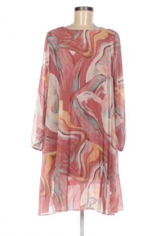 Kleid NEW COLLECTION, Größe L, Farbe Mehrfarbig, Preis € 14,99