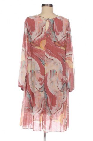 Kleid NEW COLLECTION, Größe L, Farbe Mehrfarbig, Preis € 14,99