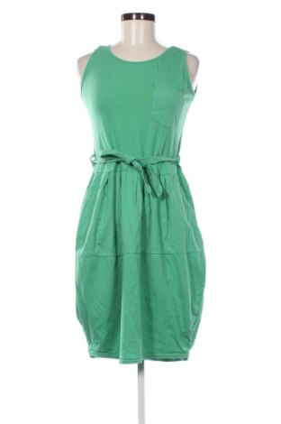 Kleid NEW COLLECTION, Größe M, Farbe Grün, Preis 24,55 €