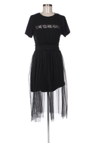 Kleid NEW COLLECTION, Größe M, Farbe Schwarz, Preis € 24,48