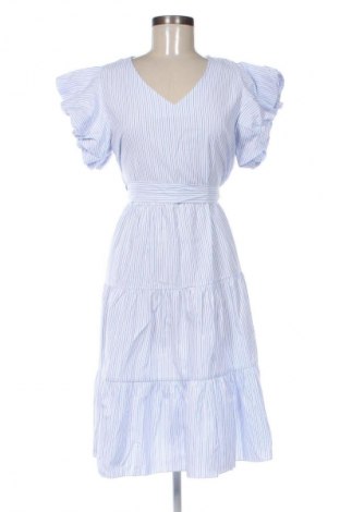 Sukienka NEW COLLECTION, Rozmiar M, Kolor Kolorowy, Cena 112,36 zł