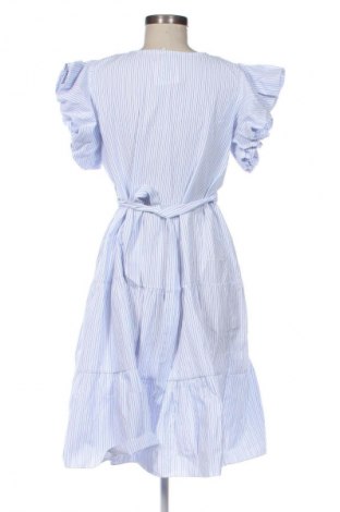 Sukienka NEW COLLECTION, Rozmiar M, Kolor Kolorowy, Cena 112,36 zł
