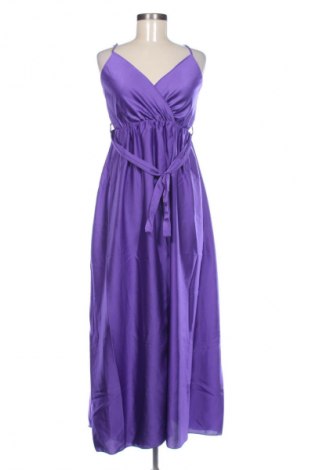 Sukienka NEW COLLECTION, Rozmiar M, Kolor Fioletowy, Cena 238,34 zł