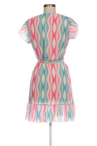 Рокля NEW COLLECTION, Размер M, Цвят Многоцветен, Цена 48,00 лв.