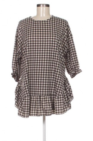 Kleid NEW COLLECTION, Größe S, Farbe Mehrfarbig, Preis 33,99 €