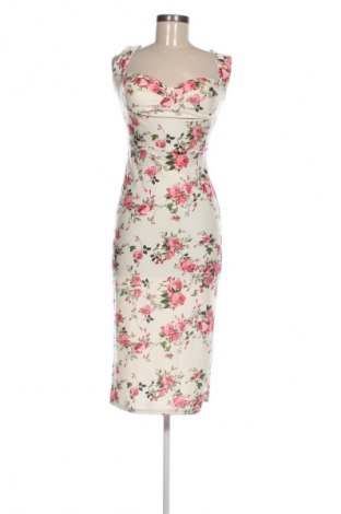 Φόρεμα NEW COLLECTION, Μέγεθος S, Χρώμα Πολύχρωμο, Τιμή 32,43 €