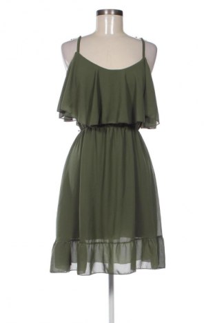 Sukienka NEW COLLECTION, Rozmiar M, Kolor Zielony, Cena 56,59 zł
