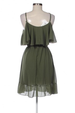 Sukienka NEW COLLECTION, Rozmiar M, Kolor Zielony, Cena 56,59 zł