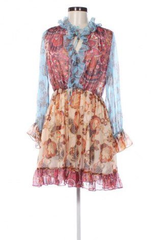 Rochie NEW COLLECTION, Mărime M, Culoare Multicolor, Preț 152,01 Lei