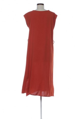 Sukienka NEW COLLECTION, Rozmiar M, Kolor Pomarańczowy, Cena 157,99 zł