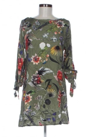 Sukienka NEW COLLECTION, Rozmiar S, Kolor Kolorowy, Cena 157,99 zł