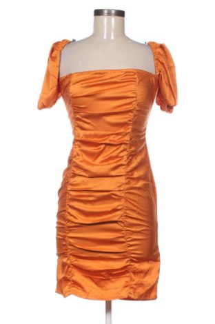 Kleid Naanaa, Größe S, Farbe Orange, Preis € 55,34