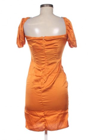 Kleid Naanaa, Größe S, Farbe Orange, Preis € 55,34