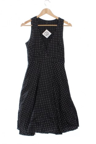 Φόρεμα Naf Naf, Μέγεθος XS, Χρώμα Πολύχρωμο, Τιμή 30,99 €
