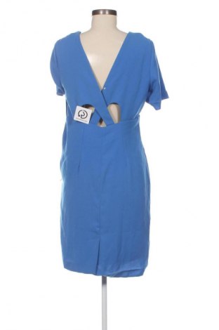 Φόρεμα Naf Naf, Μέγεθος M, Χρώμα Μπλέ, Τιμή 30,99 €
