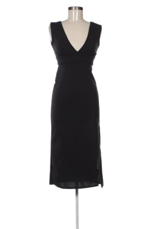 Kleid Nasty Gal, Größe M, Farbe Schwarz, Preis 74,99 €