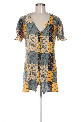 Φόρεμα Nasty Gal, Μέγεθος XL, Χρώμα Πολύχρωμο, Τιμή 25,00 €