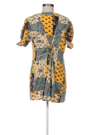 Φόρεμα Nasty Gal, Μέγεθος XL, Χρώμα Πολύχρωμο, Τιμή 25,00 €