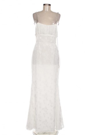 Φόρεμα Nasty Gal, Μέγεθος M, Χρώμα Λευκό, Τιμή 89,99 €