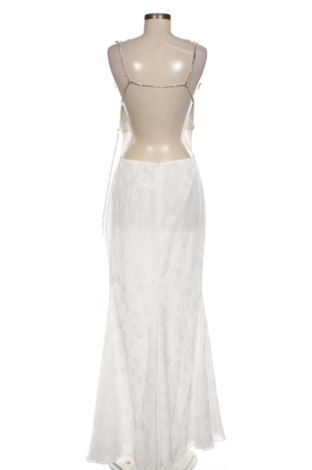 Φόρεμα Nasty Gal, Μέγεθος M, Χρώμα Λευκό, Τιμή 89,99 €